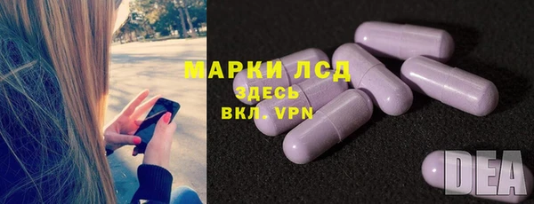 хмурый Мегион