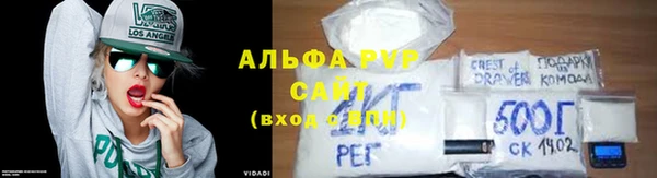 хмурый Мегион